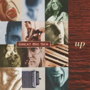 Great Big Sea - Up (1995)