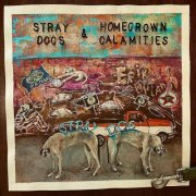 Erik Dylan - Stray Dogs & Homegrown Calamities (2023) Hi-Res