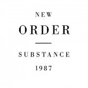 New Order - Substance (1987/2020) Hi Res