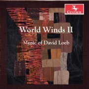 Various Artists - World Winds II (2022)