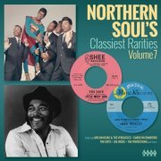 Northern Soul's Classiest Rarities, Vol. 7 (2021)