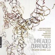 Navona  - Threaded Currencies (2026) [Hi-Res]