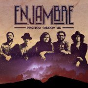 Enjambre - Proaño (2014)