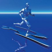 Random Factor - Too Fast Into The Future (2026)