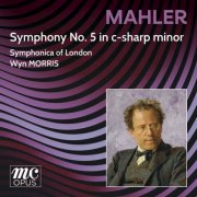Wyn Morris & Symphonica Of London - Mahler: Symphony No. 5 (2026 Remastered Edition) (2026) Hi-Res