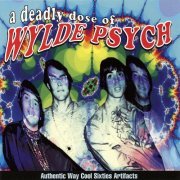 Various Artist - A Deadly Dose Of Wylde Psych (2003)