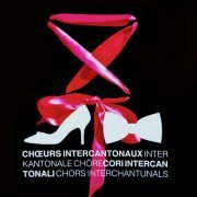 Interkantonale Chöre - Interkantonale Chöre Saison 2015 (Konzertaufnahme) (2022) Hi-Res