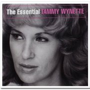 Tammy Wynette - The Essential Tammy Wynette (2004)