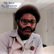 Billy Taylor - The Remasters (All Tracks Remastered) (2022)