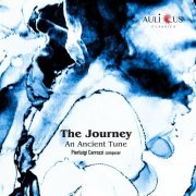 Pierluigi Carrozzi - The Journey - An Ancient Tune (2023) Hi-Res