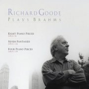 Richard Goode - Brahms: Piano Pieces, Op. 76 & 119 - Fantasies, Op. 116 (2005)