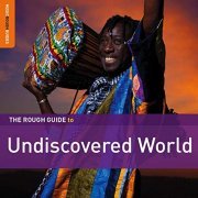 VA - Rough Guide To Undiscovered World (2012)