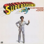 The Jimmy Castor Bunch  - Supersound (Édition StudioMasters) (2013) [Hi-Res]