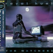 Royal Hunt - The Watchers (2001) (TECI-24091, JAPAN) CD-Rip