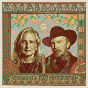Dave Alvin & Jimmie Dale Gilmore - Downey To Lubbock (2018) Hi-Res