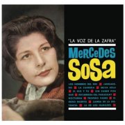 Mercedes Sosa - La Voz De La Zafra (1962)
