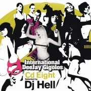 VA - International DeeJay Gigolos CD Eight (2005)