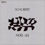 Noël Lee - Schubert: Complete Piano Sonatas (2025)