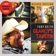 Toby Keith - Clancy's Tavern (Deluxe Edition) (2011) [E-AC-3 JOC Dolby Atmos]