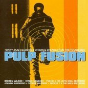 VA - Pulp Fusion - Series Collection (1997-2010)