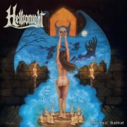 Hellionight - Witches' Sabbat (2026) Hi-Res