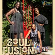 Soul Fusion - Soul Fusion (2026) [Hi-Res]