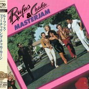 Rufus & Chaka - Masterjam (1979) [2012 Pops & Black Music] CD-Rip