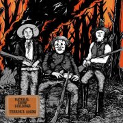 Natural Snow Buildings - Terror's Horns (2015)