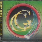 Garry Glenn - G.G. (1980/2004) FLAC {Japan PCD-23582} [CD-Rip]