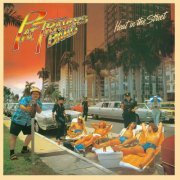 Pat Travers - Heat In The Street (1978)