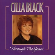 Cilla Black - Through the Years (1993)