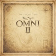 Karfagen - OMNI II Act I: The Glass of Time (2026) [Hi-Res]