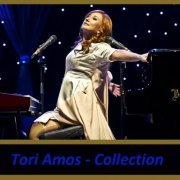 Tori Amos - Collection: 17 albums (1988-2021)