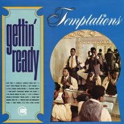 The Temptations - Gettin' Ready (1966) [E-AC-3 JOC Dolby Atmos]