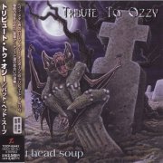 VA - Bat Head Soup: Tribute To Ozzy (2000)
