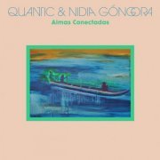 Quantic, Nidia Góngora - Almas Conectadas (2021) [Hi-Res]