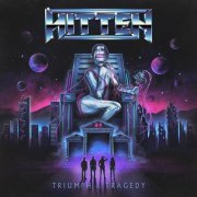 Hitten - Triumph & Tragedy (2021) Hi-Res