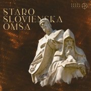Tomáš Sivčák - Pavol Krška: Staroslovienska omša (2023) Hi-Res