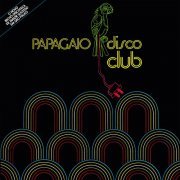 VA - Papagaio Disco Club (1977)