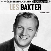 Les Baxter - Essential Classics, Vol. 55: Les Baxter (2024)