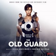 Volker Bertelmann - The Old Guard (Music from the Netflix and Skydance Film) (2020) [Hi-Res]