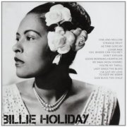 Billie Holiday - Icon (2011)