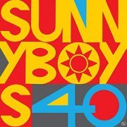 Sunnyboys - 40 (2019)