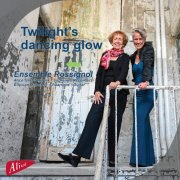 Ensemble Rossignol, Alice Gort-Switynk, Elly van Munste - Twilight's dancing glow (2026) [Hi-Res]