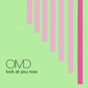 Orchestral Manoeuvres in the dark (OMD) - Look At You Now (2024) [Hi-Res]