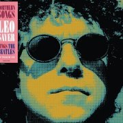 Leo Sayer - Northern Songs: Leo Sayer sings The Beatles (2022) CD-Rip