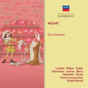 Wiener Symphoniker, Rudolf Moralt - Mozart: Don Giovanni (2016)