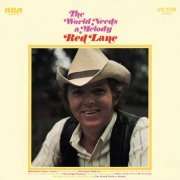 Red Lane - The World Needs a Melody (1971) [Hi-Res]