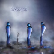 Trondheim Symphony Orchestra, Nick Davies - Henning Sommerro: Borders (2023) [DSD & Hi-Res]