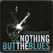 VA - Nothing But The Blues (2012) [3CD]
